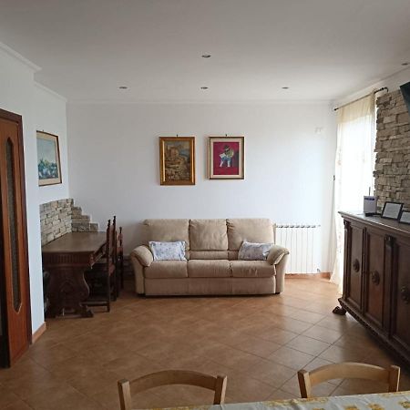 La Casa In Collina Villa มอนเต ซาน บิอาโจ ภายนอก รูปภาพ