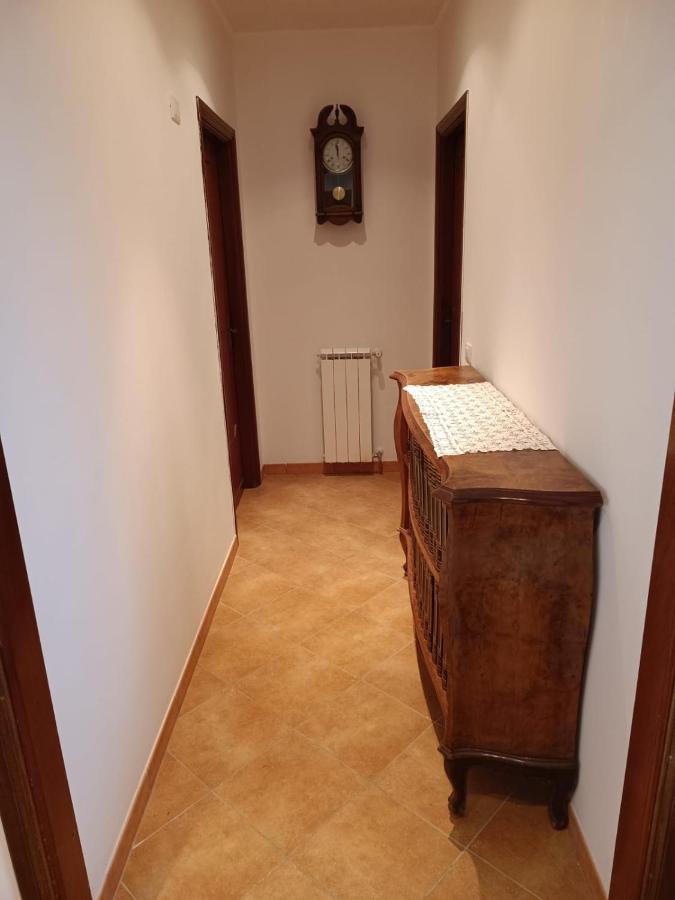 La Casa In Collina Villa มอนเต ซาน บิอาโจ ภายนอก รูปภาพ
