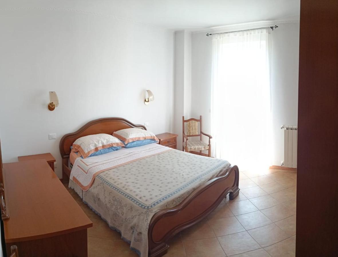 La Casa In Collina Villa มอนเต ซาน บิอาโจ ภายนอก รูปภาพ