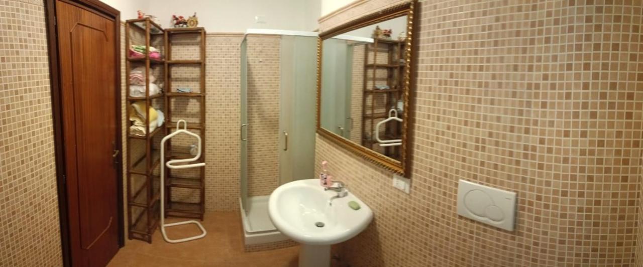 La Casa In Collina Villa มอนเต ซาน บิอาโจ ภายนอก รูปภาพ