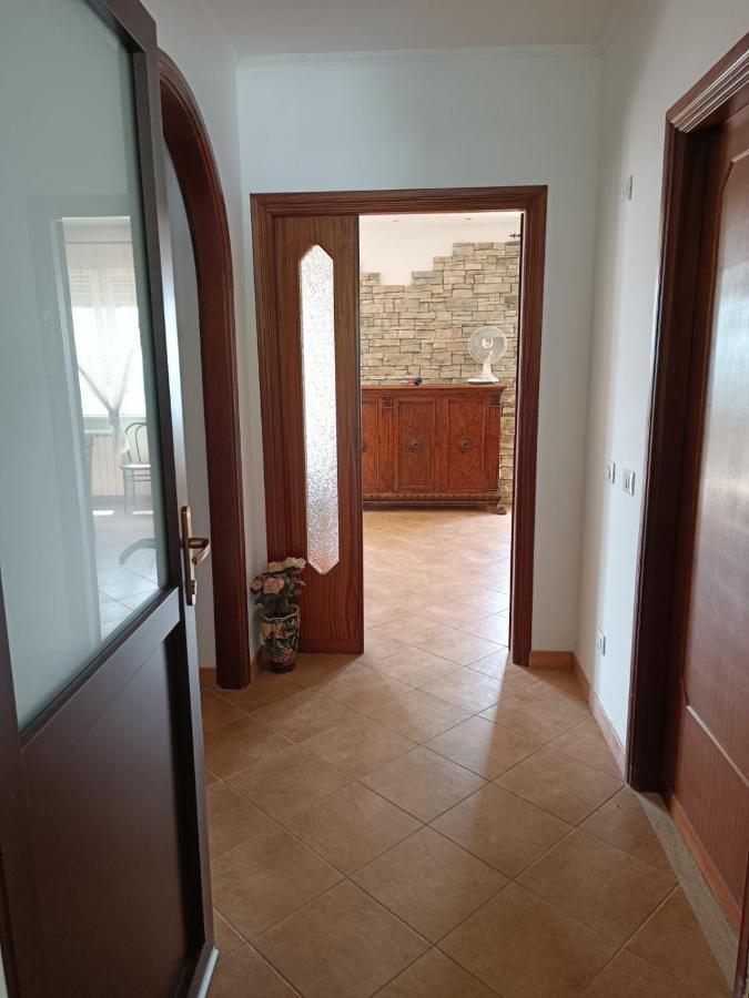 La Casa In Collina Villa มอนเต ซาน บิอาโจ ภายนอก รูปภาพ