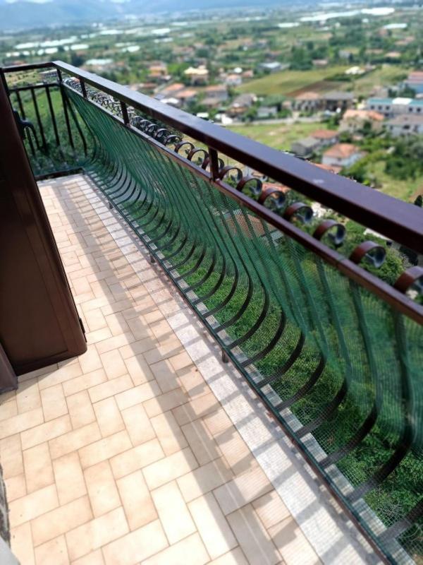 La Casa In Collina Villa มอนเต ซาน บิอาโจ ภายนอก รูปภาพ