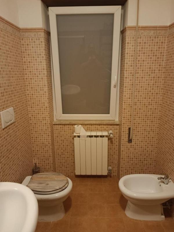 La Casa In Collina Villa มอนเต ซาน บิอาโจ ภายนอก รูปภาพ