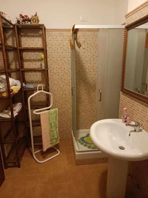 La Casa In Collina Villa มอนเต ซาน บิอาโจ ภายนอก รูปภาพ